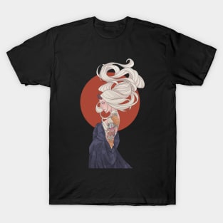 Demon girl T-Shirt